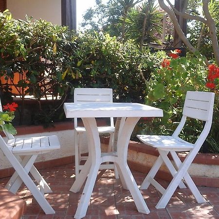 Nonnasara Bed And Breakfast Valderice Exterior photo